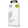 Etui 3MK Silicone Case do Apple iPhone   16E / 17E